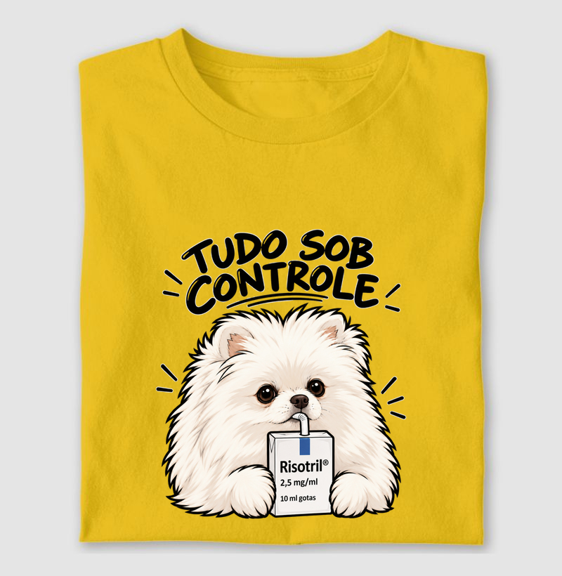 TUdO sOb cONTrolE