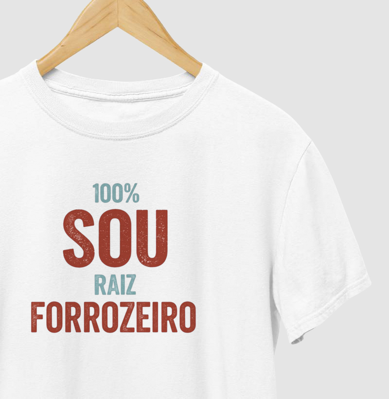 100% Raiz