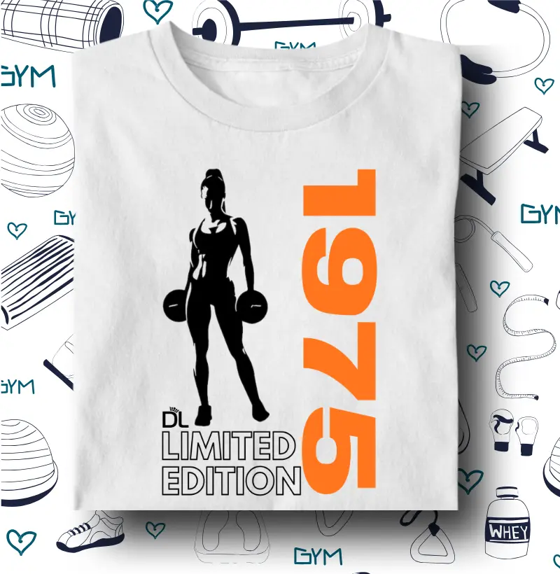 1975 Limited Edition FEM