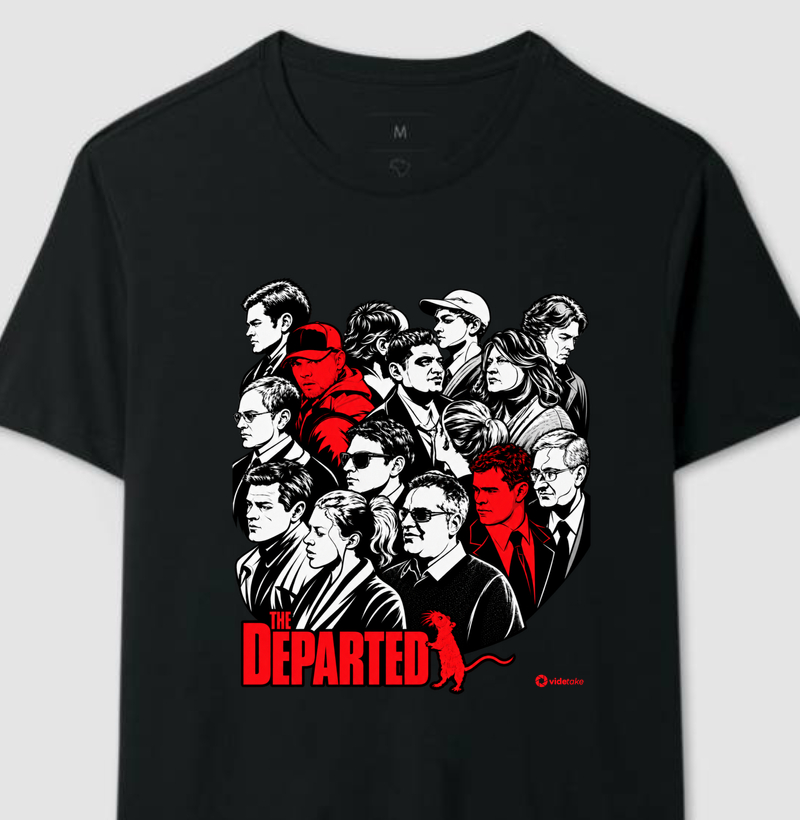 Os Infiltrados – The Departed