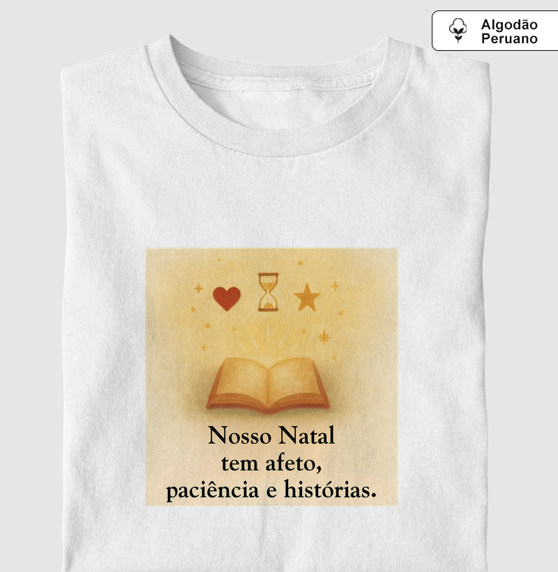 Três Presentes da Alma