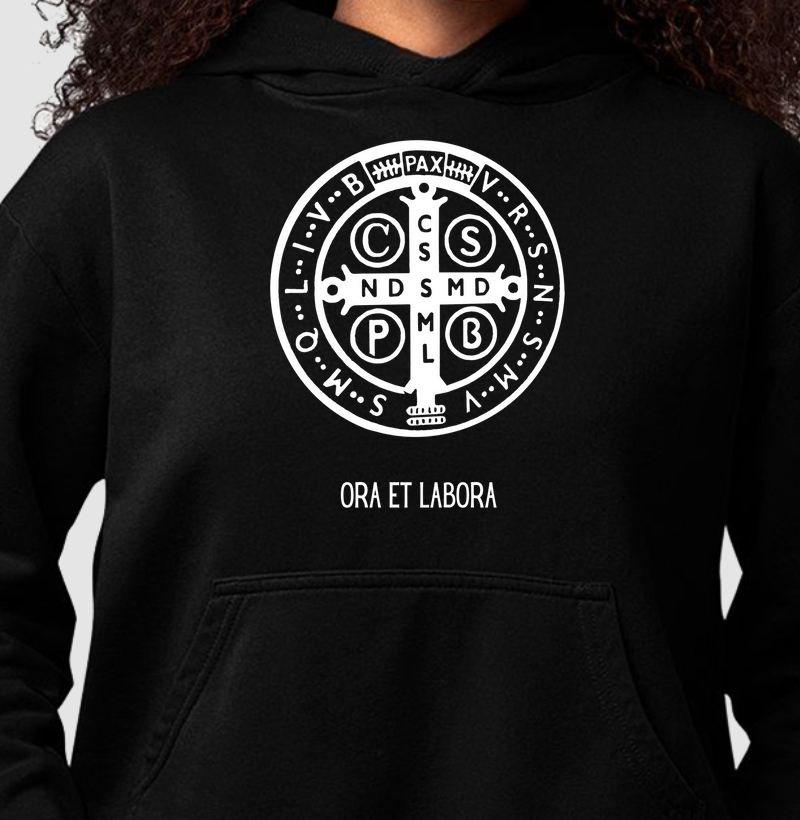 Ora et Labora 