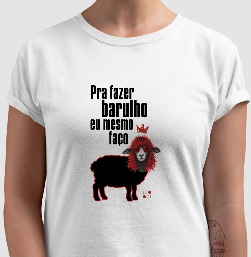 Ovelha Negra