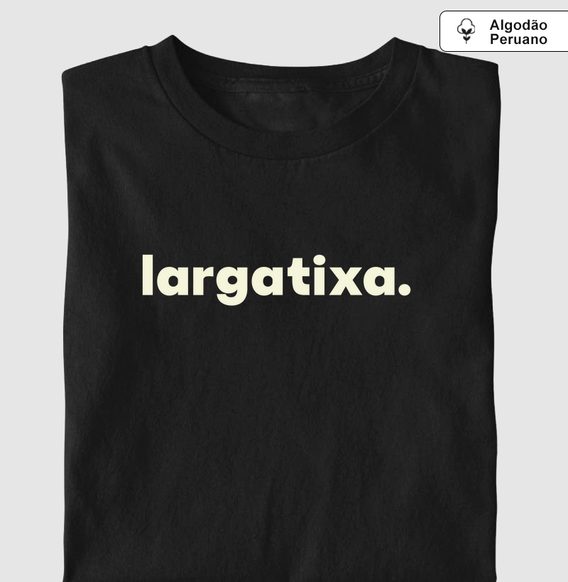 Largatixa