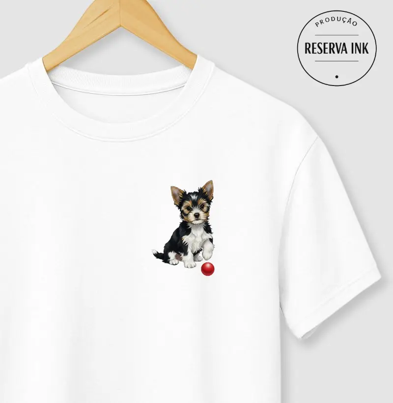 Biewer Minimalista