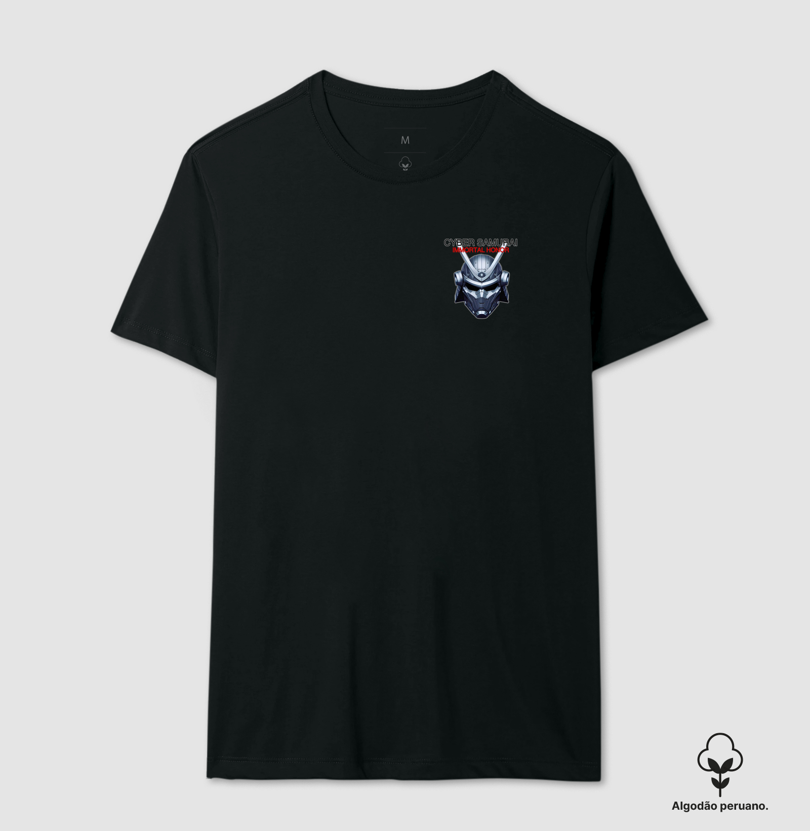 CYBER SAMURAI - IMMORTAL HONOR