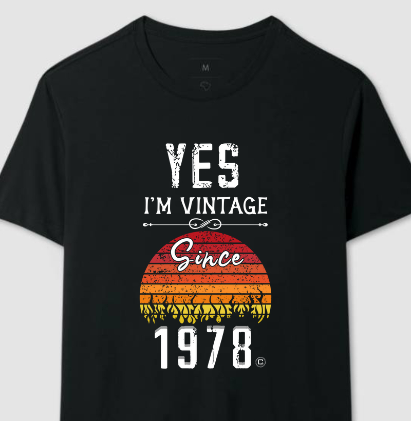 Yes 1978