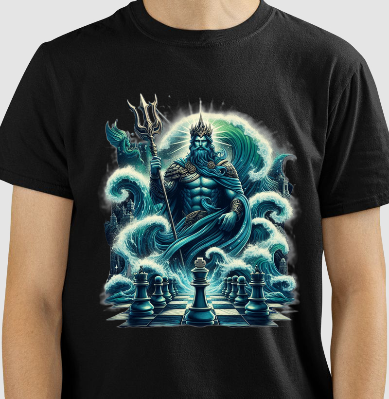 Poseidon Chess