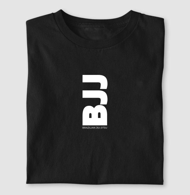 Camiseta BJJ