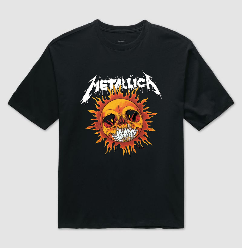 Metallica - Sun