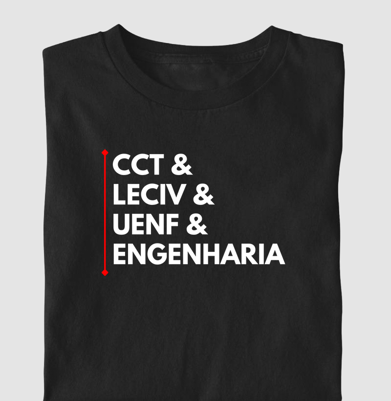 CCT & LECIV & UENF & ENGENHARIA