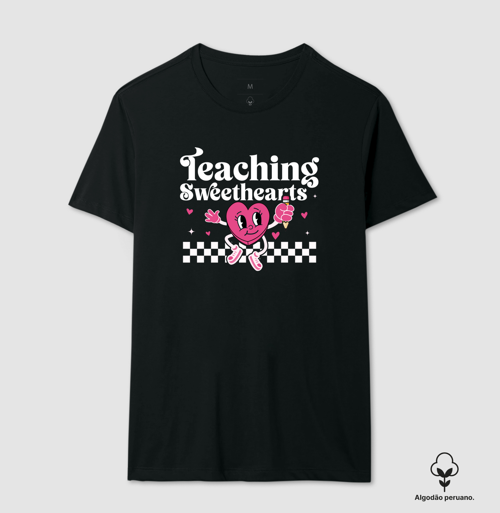 Teaching sweethearts