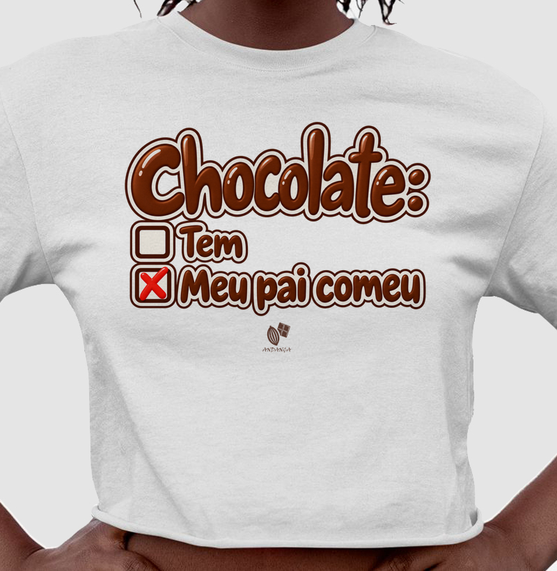 Meu pai comeu - Cropped
