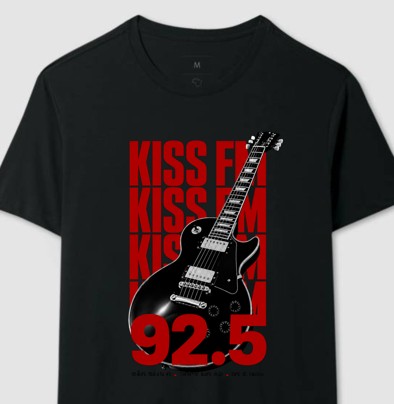 Frequência Les Paul 92.5