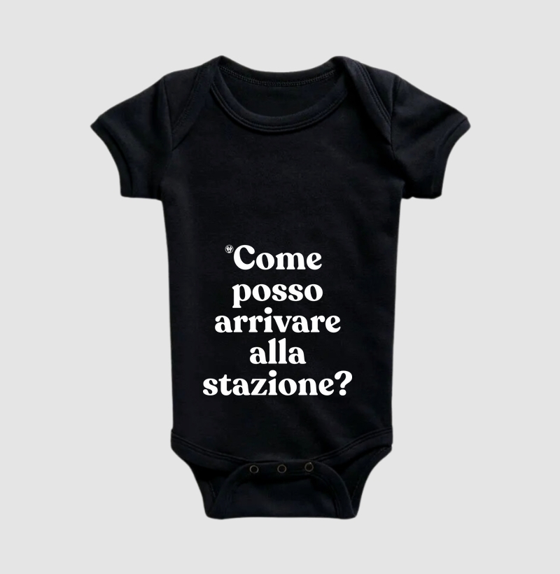 Come posso arrivare alla stazione?