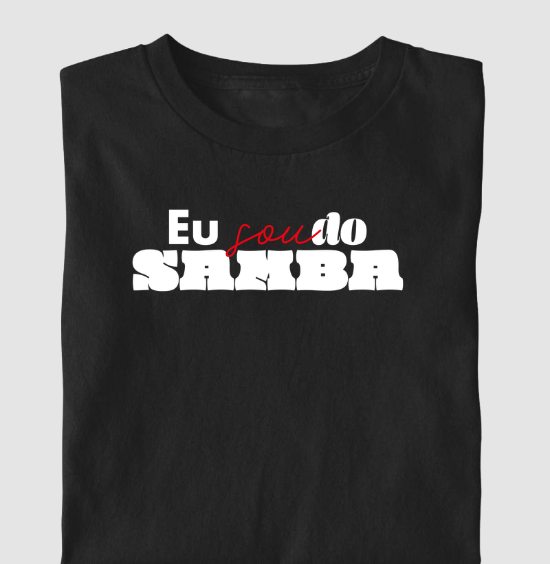 Eu Sou do Samba