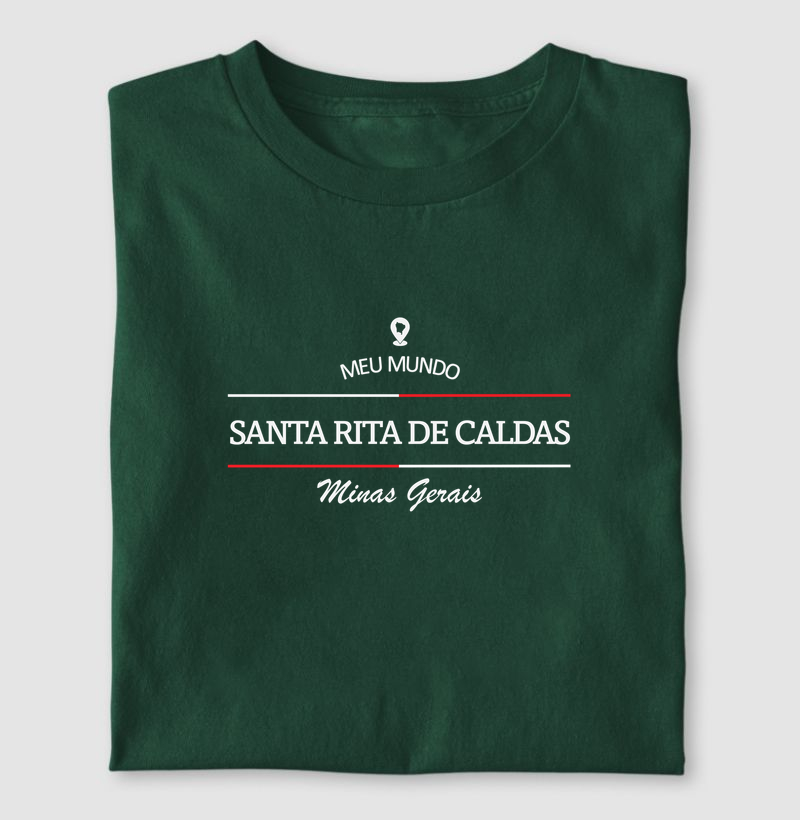 Santa Rita de Caldas (MG) | Meu Mundo