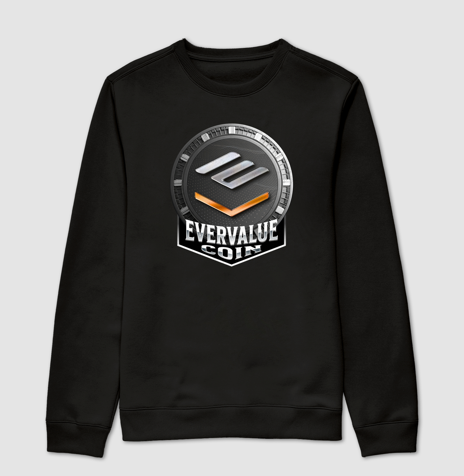 EverValue Coin - EVA