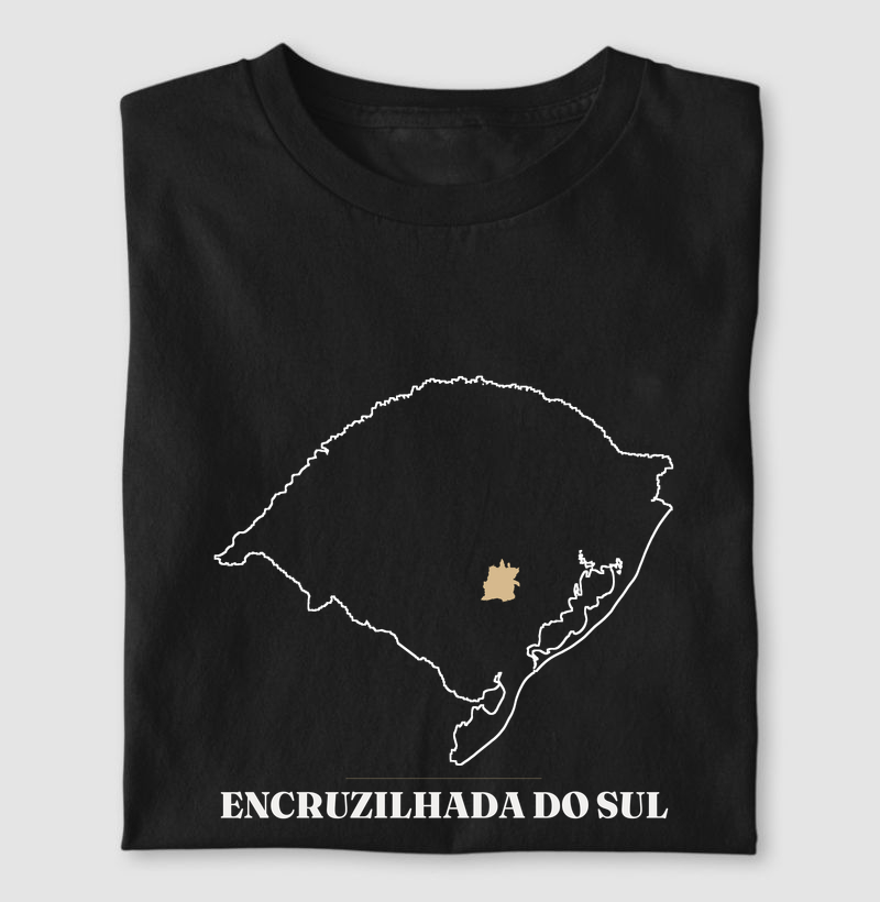 Encruzilhada do Sul | Traço RS