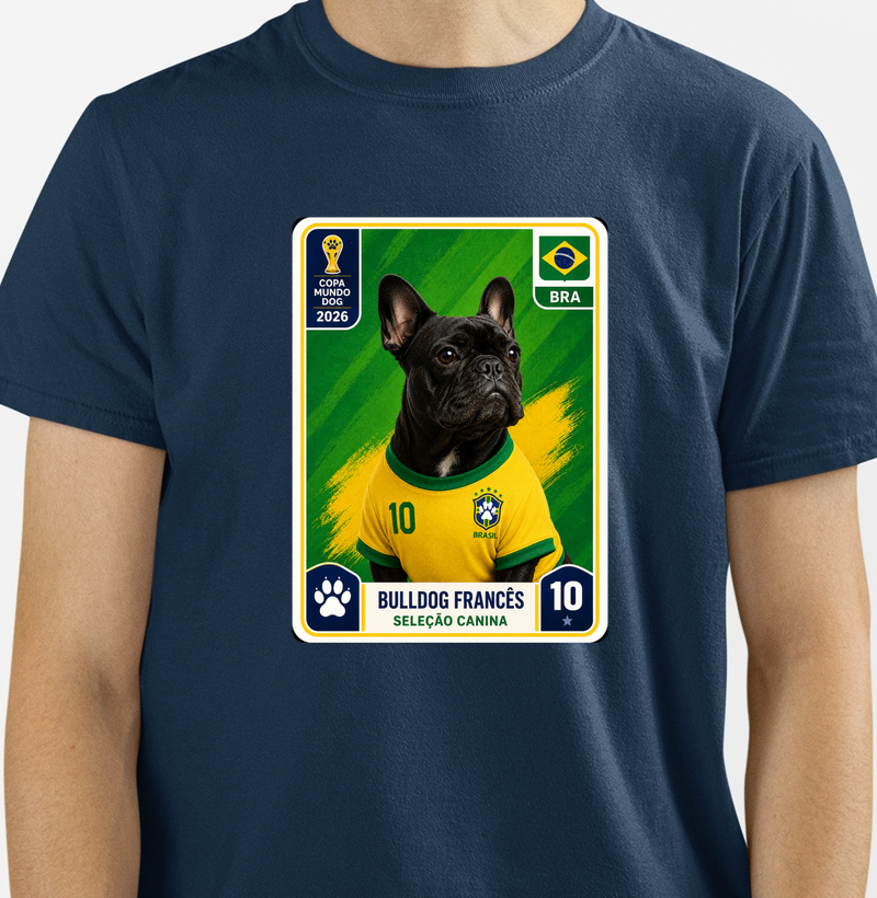 Bulldog Francês  - Seledogs