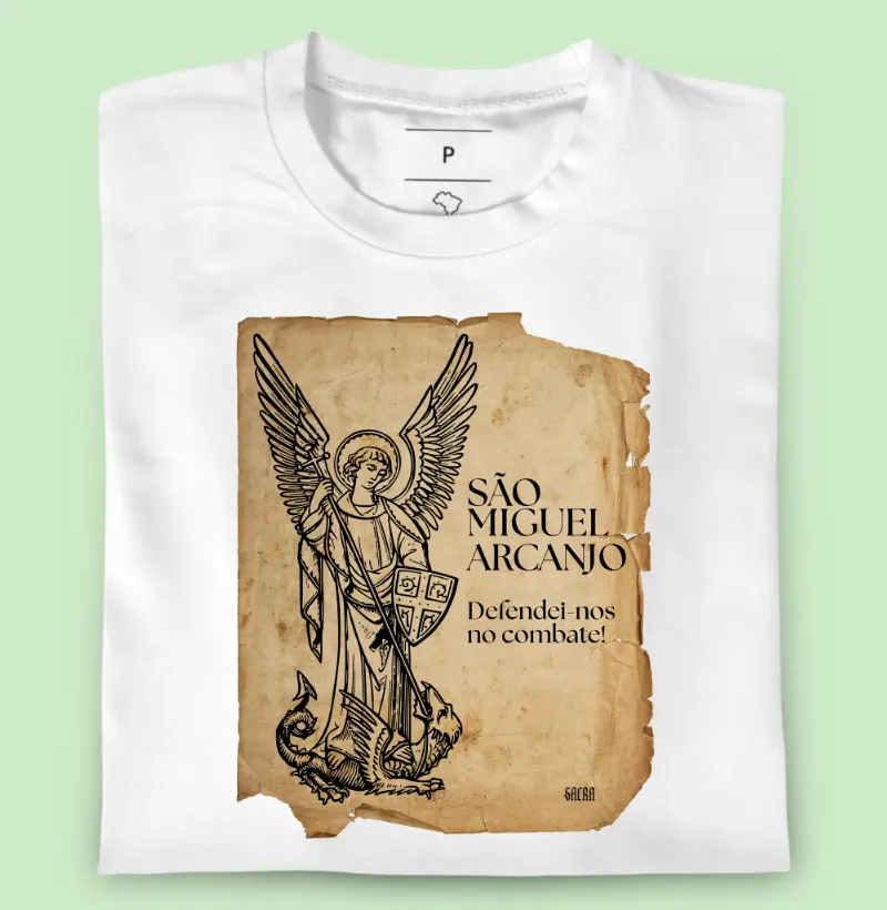 São Miguel Arcanjo