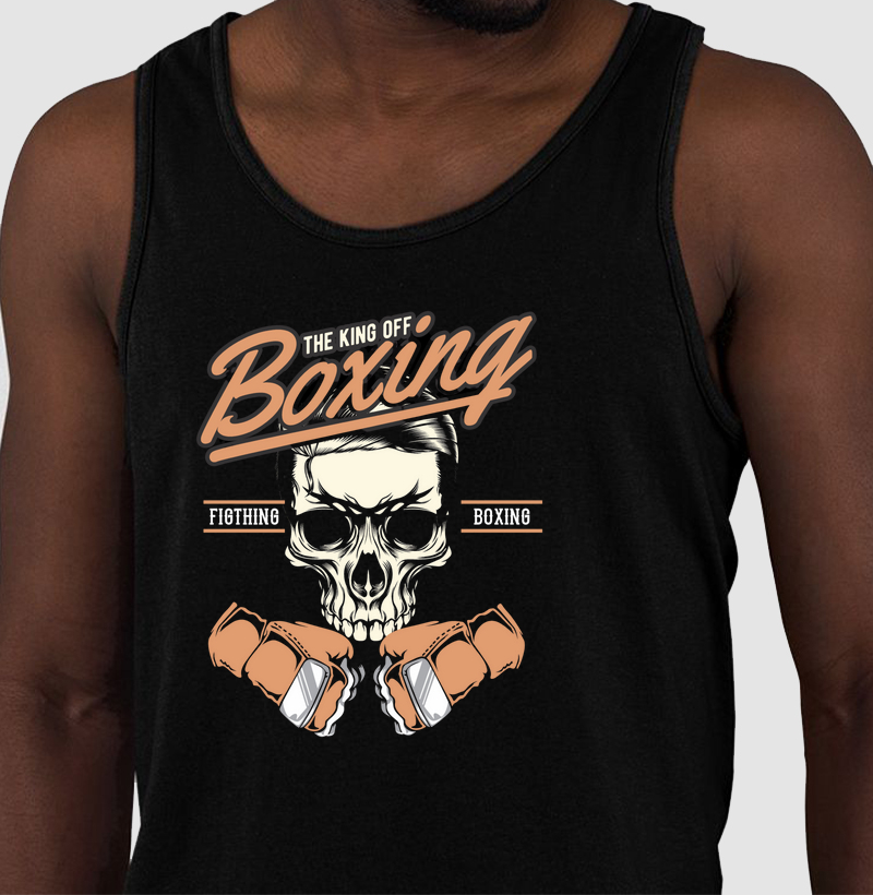 THE KING OF BOXING REGATA