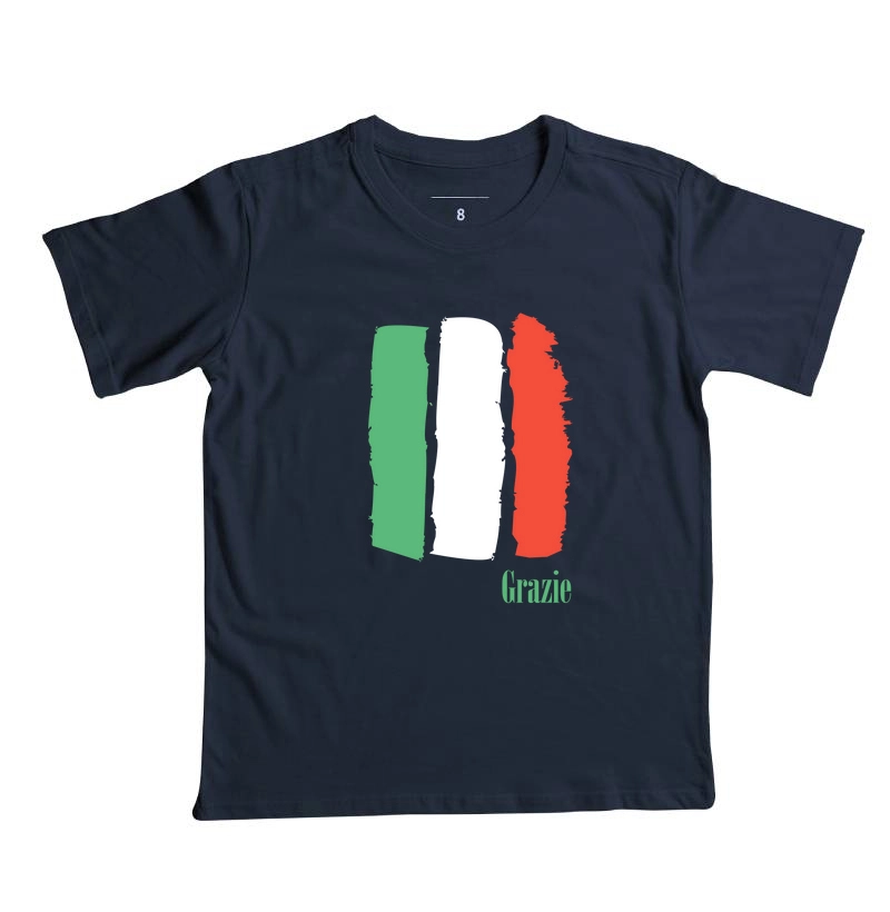 Infantil Grazie (Desc. abaixo no PIX)