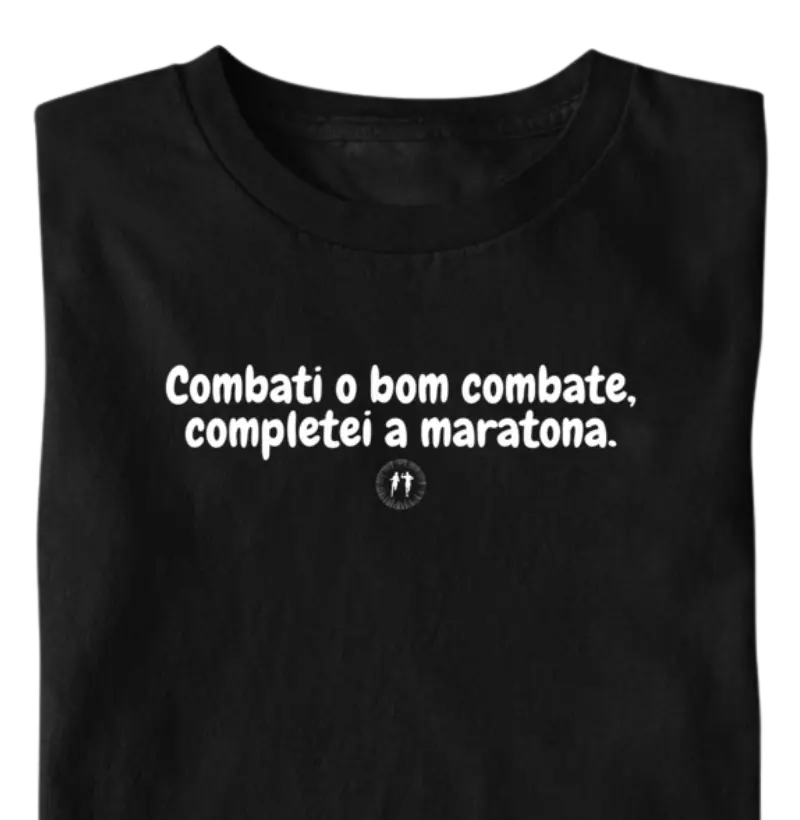 Combati o bom combate