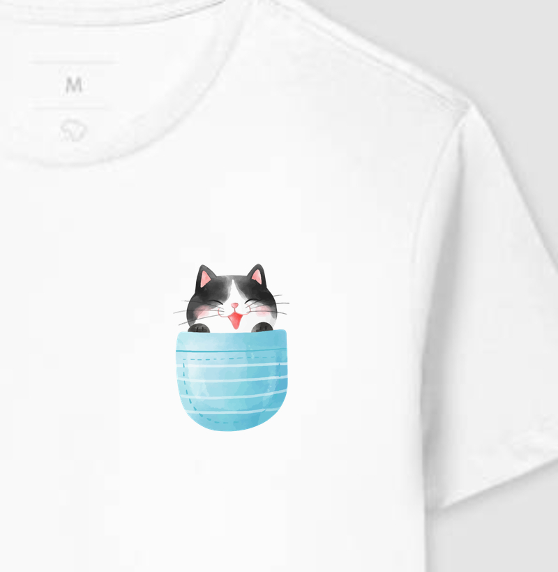 Aquarela: Pocket 4