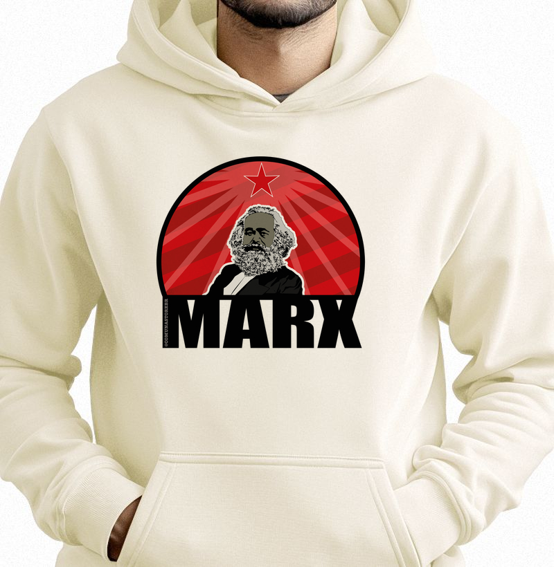 [LÓES] Karl Marx