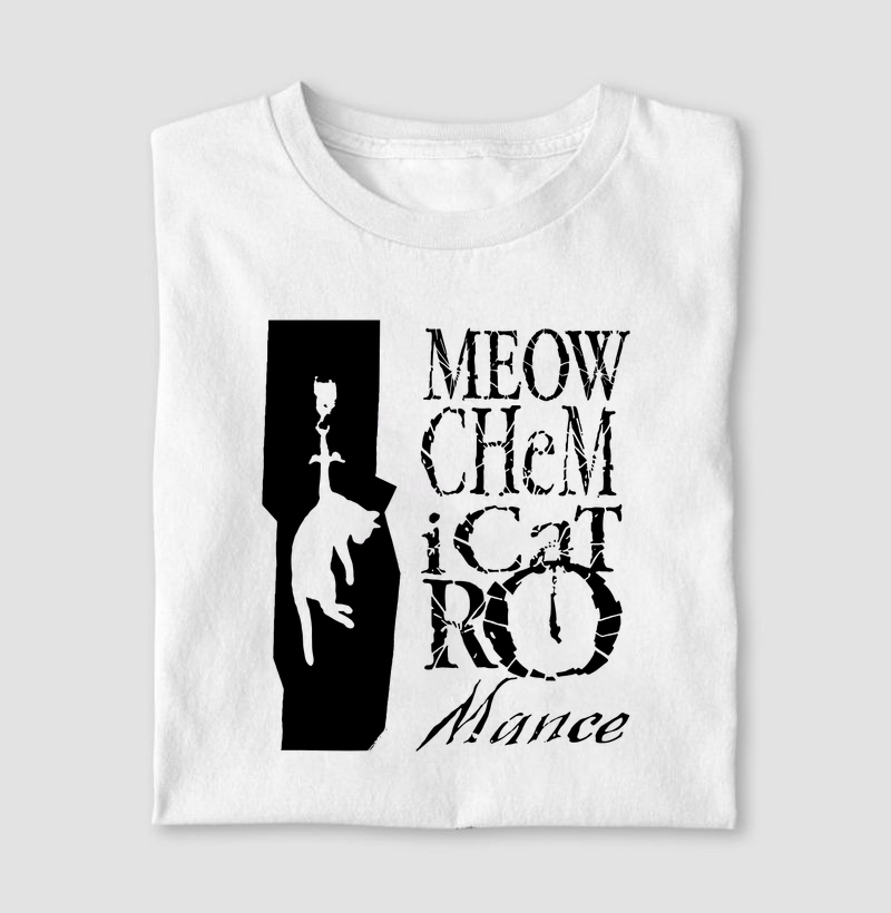 MEOW CHEMICAT ROMANCE