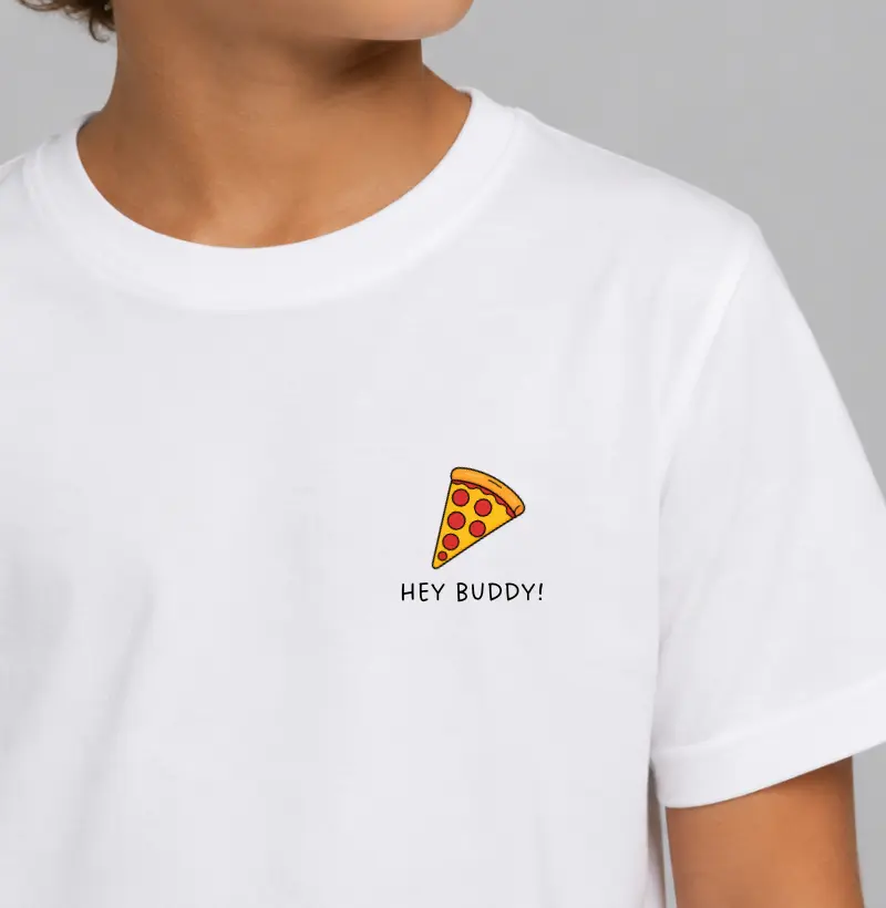 Pizza - Filho