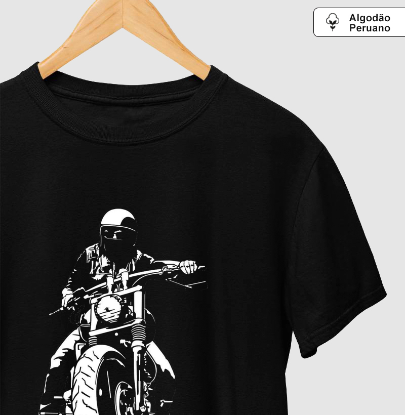 Camiseta Rider Classic
