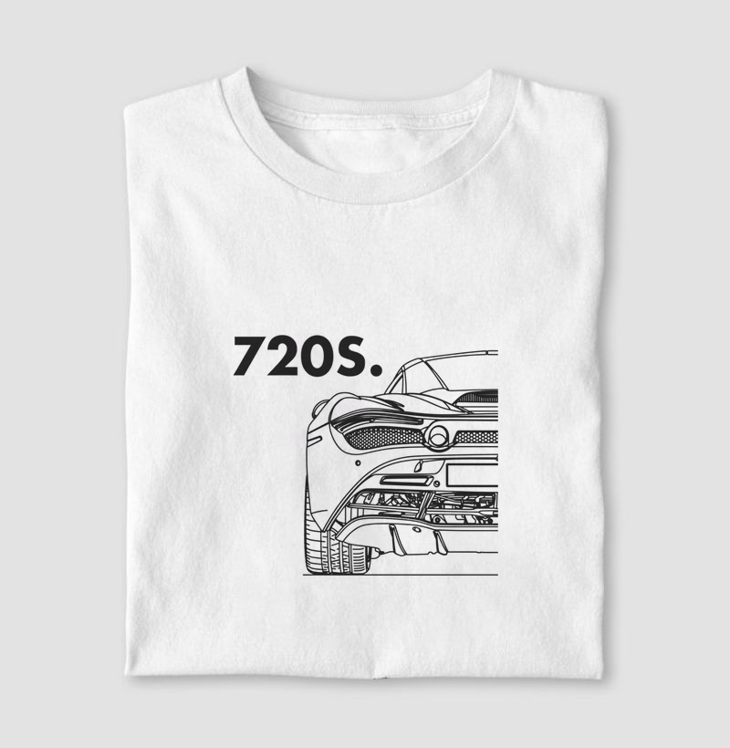 McLaren 720S: A Máquina de Pura Performance