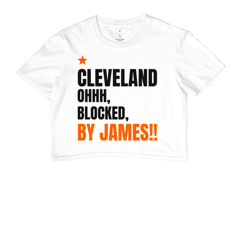 Cleveland - Cropped
