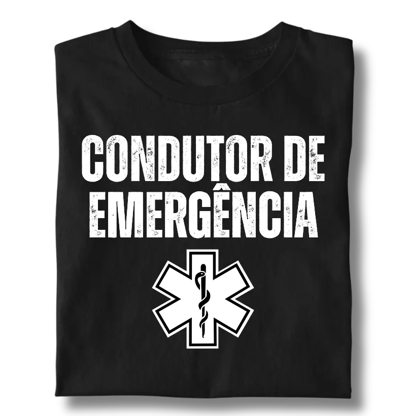Condutor de Emergência