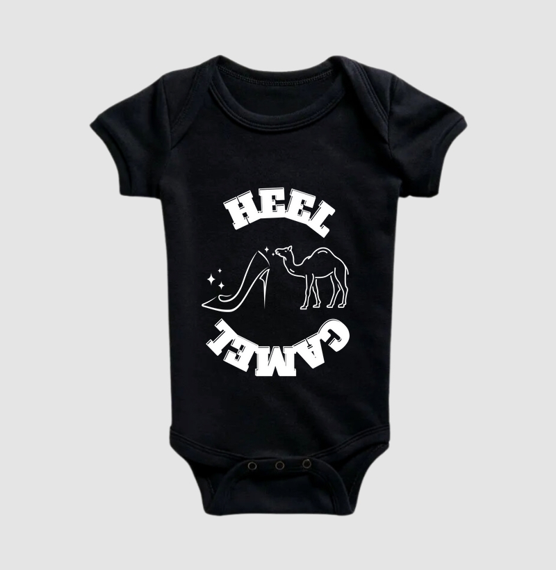 Heel Camel