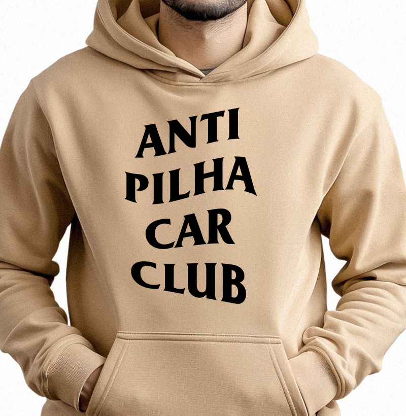 Anti Pilha Car Club