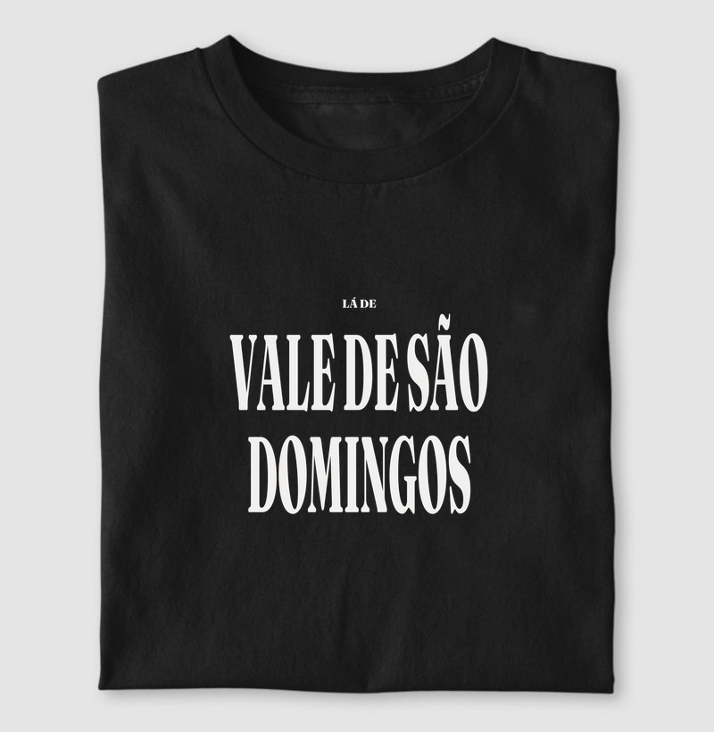 Vale de São Domingos | Tipografia MT