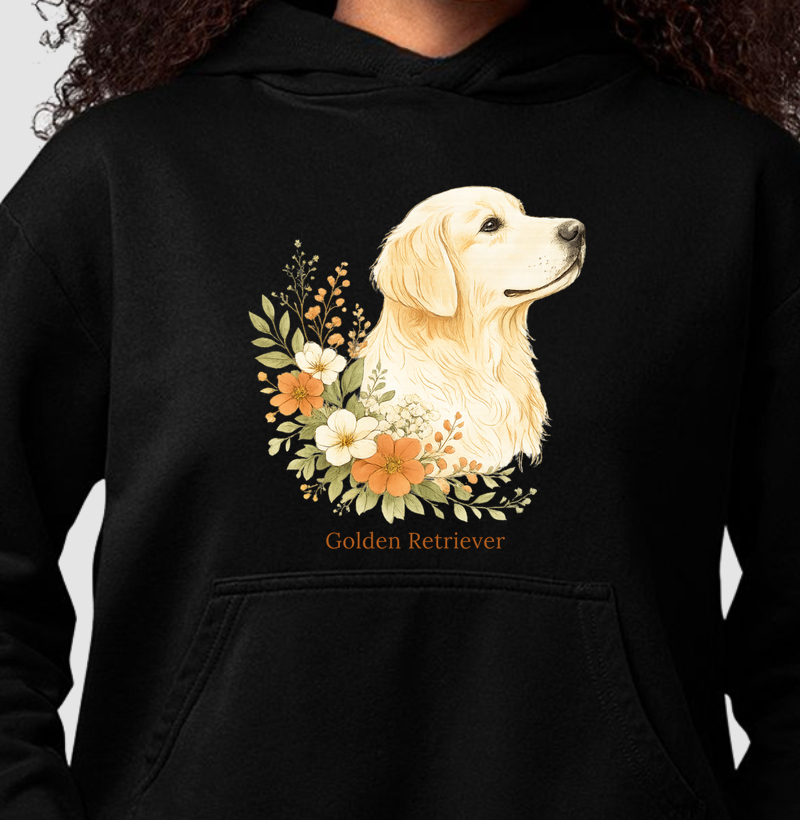Golden Retriever - 