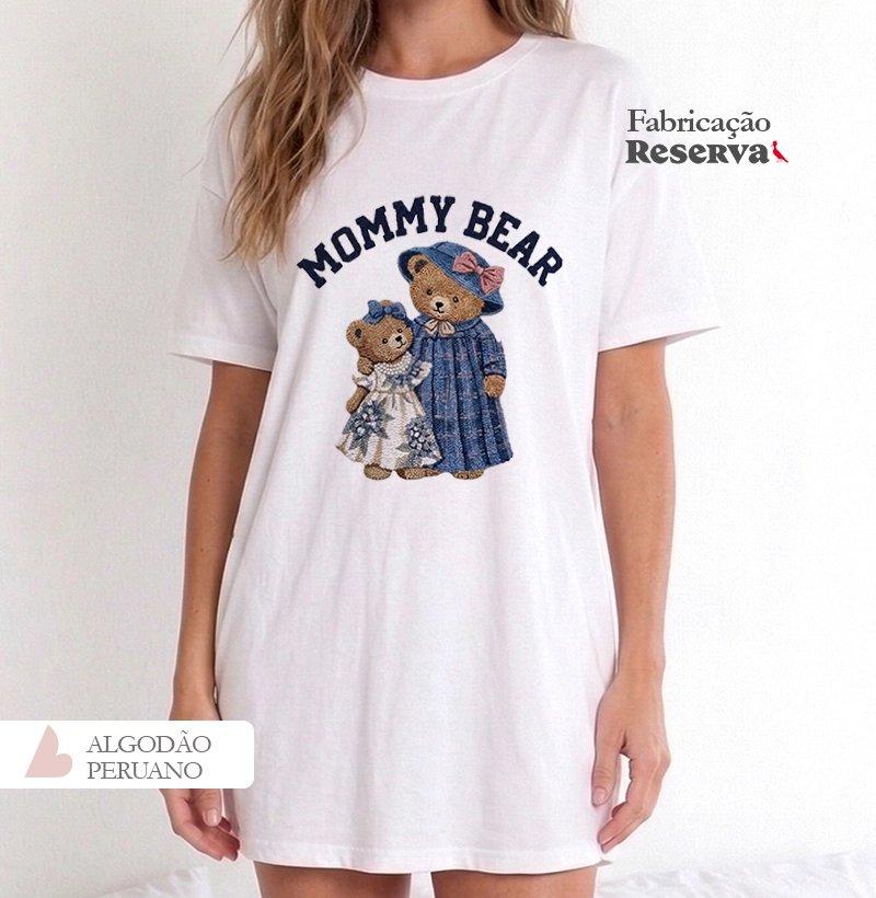 MOMMY BEAR - MY GIRL