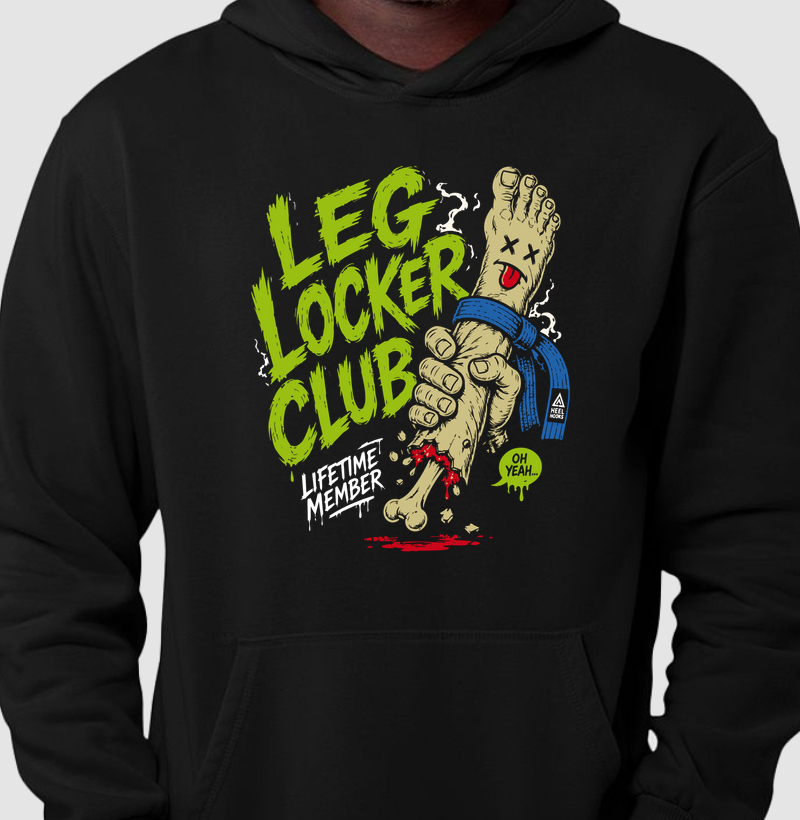 Leg Locker Club