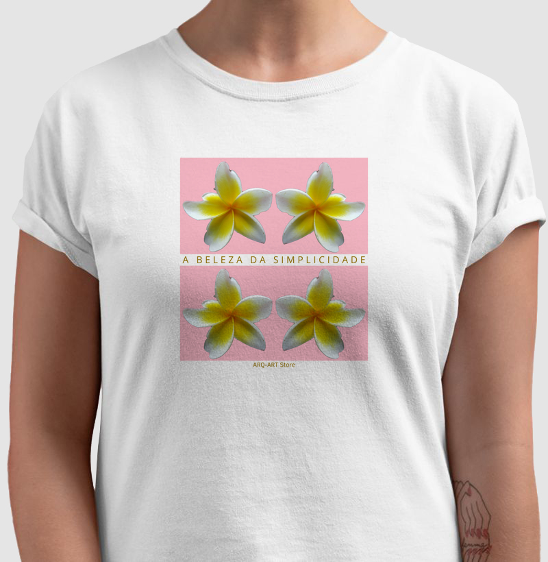 A beleza da simplicidade I