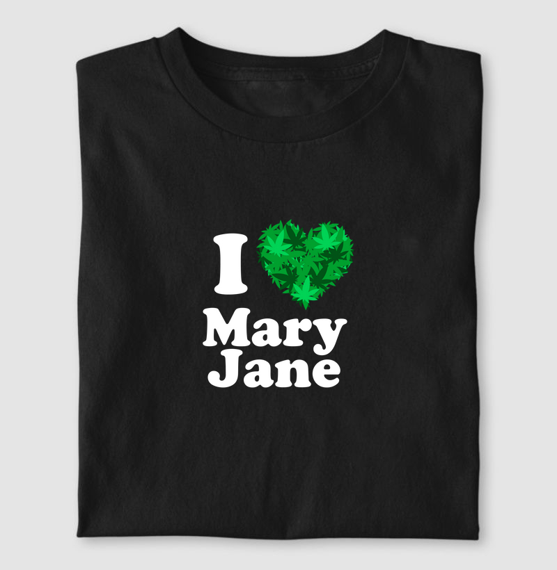 I Love Mary Jane