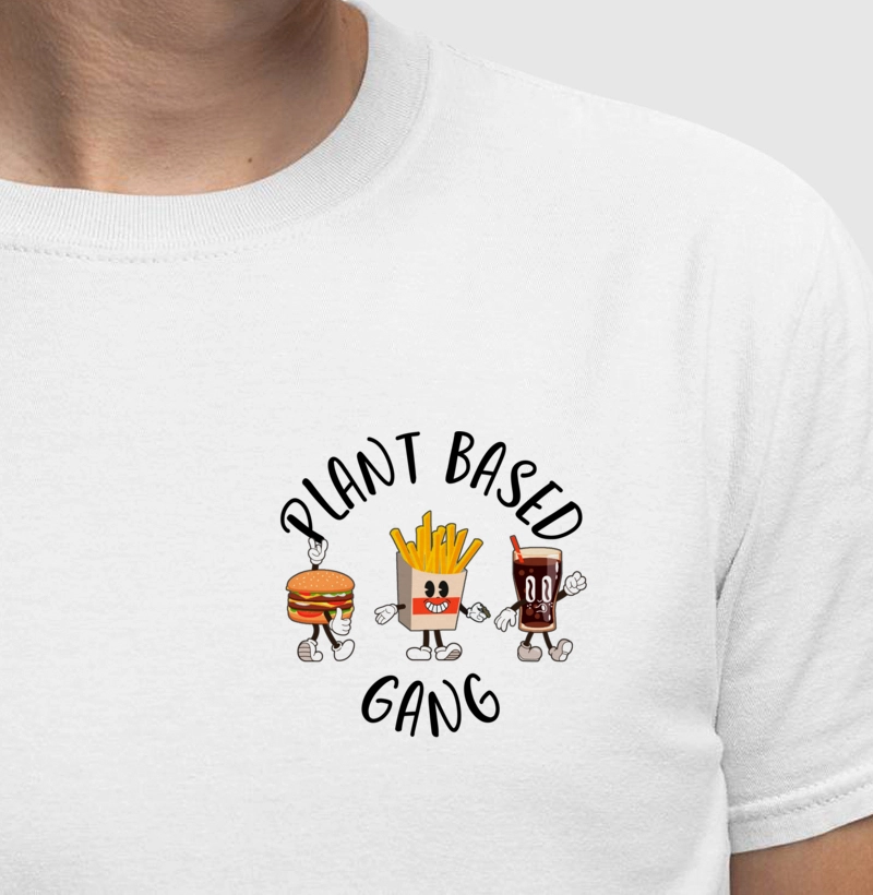 Plant Based Gang