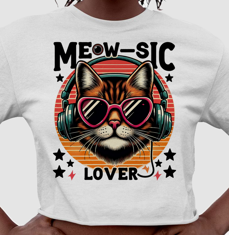 Meowsic Lover