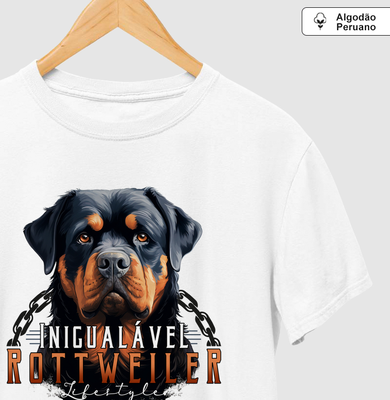 Rottweiler Inigualável