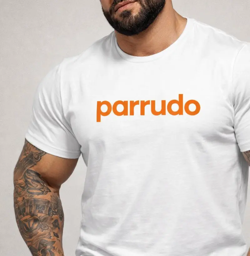 PARRUDO
