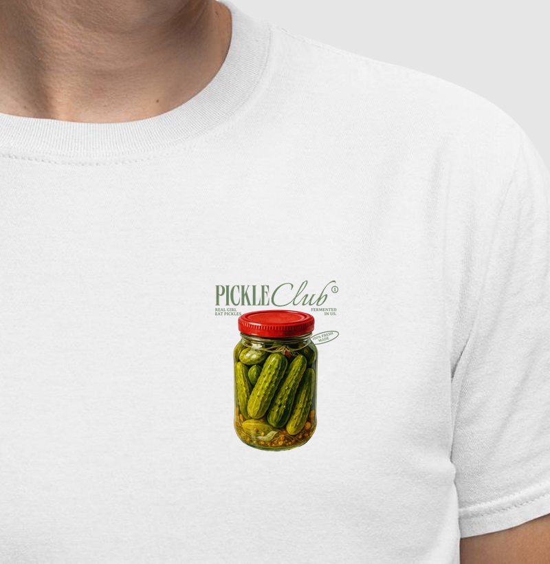 Pickle Club