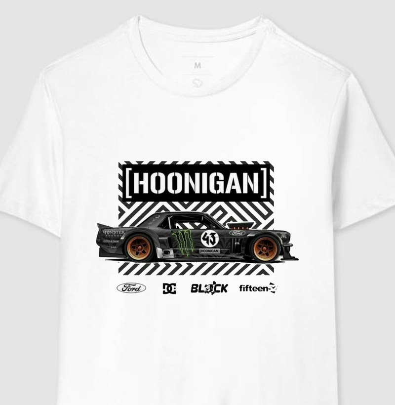 Hoonicorn V2 [HOONIGAN]